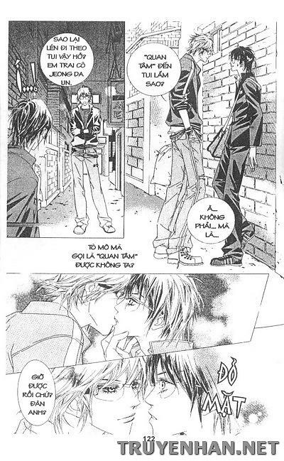 Seduction More Beautiful Than Love: Chapter 5