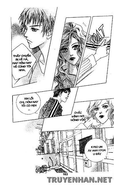 Seduction More Beautiful Than Love: Chapter 8