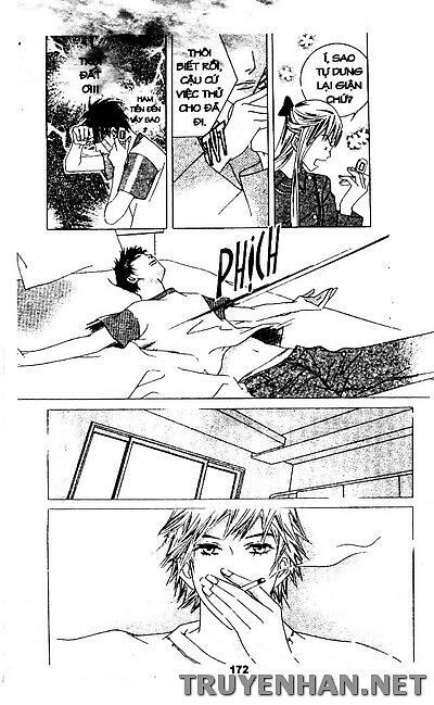 Seduction More Beautiful Than Love: Chapter 8