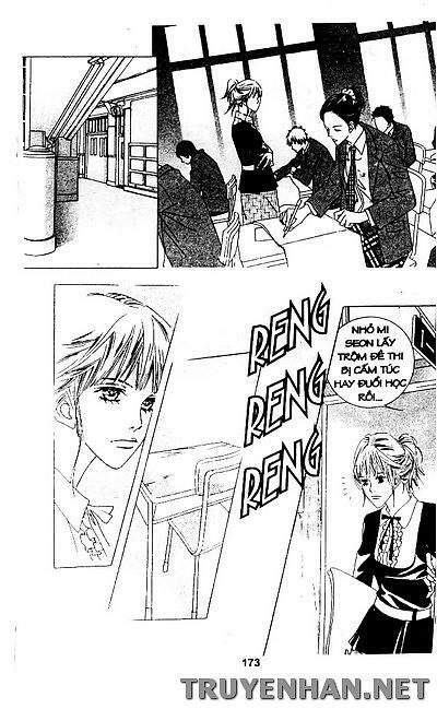 Seduction More Beautiful Than Love: Chapter 8