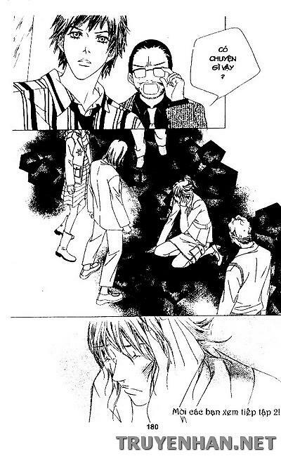 Seduction More Beautiful Than Love: Chapter 8