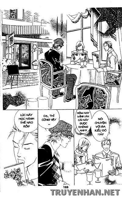 Seduction More Beautiful Than Love: Chapter 8