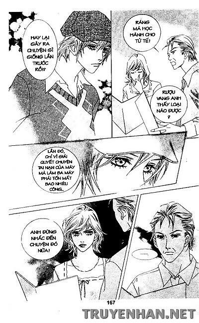 Seduction More Beautiful Than Love: Chapter 8