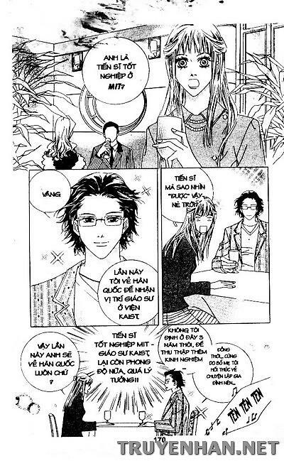 Seduction More Beautiful Than Love: Chapter 8