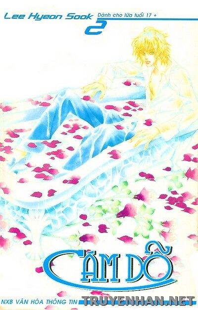 Seduction More Beautiful Than Love: Chapter 9