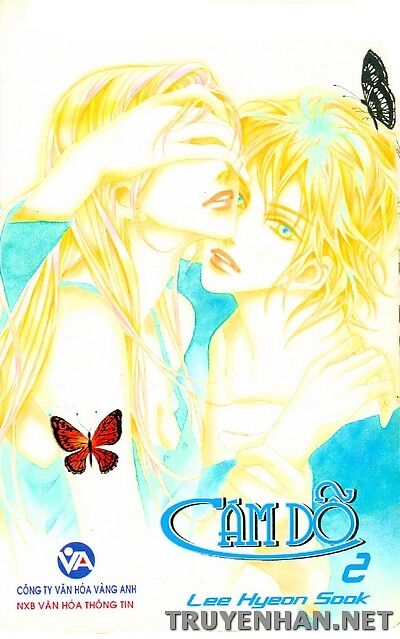 Seduction More Beautiful Than Love: Chapter 9