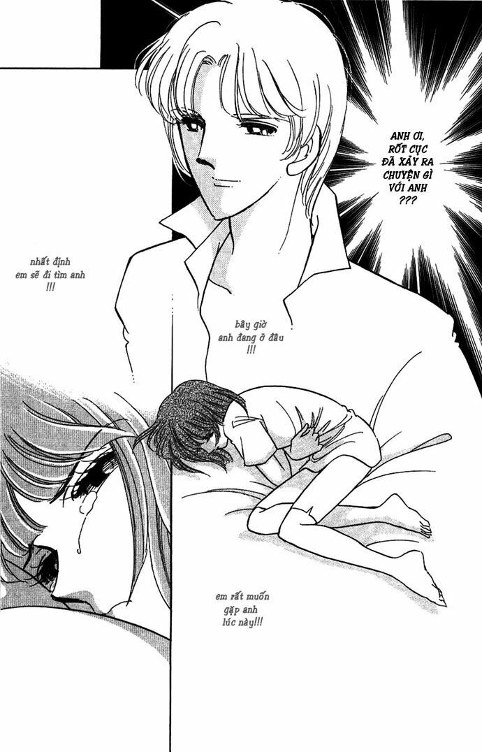 Bình Minh Bên Sư Tử: Chapter 1