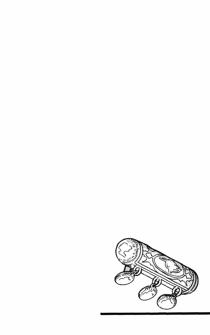 Bình Minh Bên Sư Tử: Chapter 1