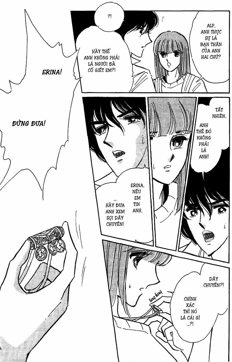 Bình Minh Bên Sư Tử: Chapter 2