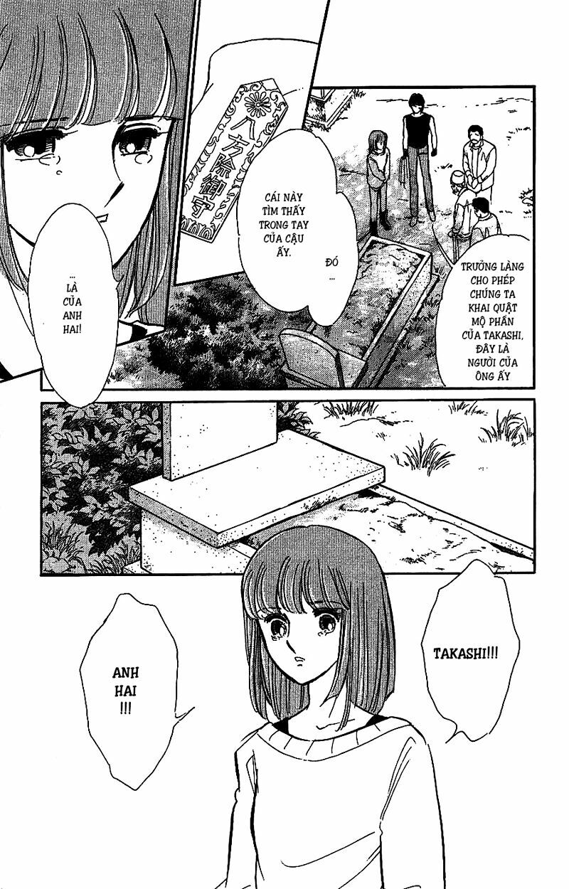 Bình Minh Bên Sư Tử: Chapter 4