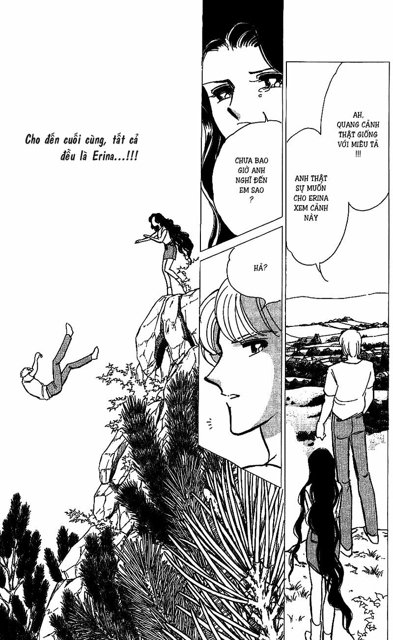 Bình Minh Bên Sư Tử: Chapter 4