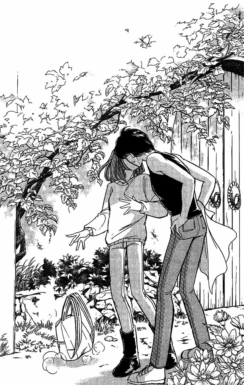 Bình Minh Bên Sư Tử: Chapter 4
