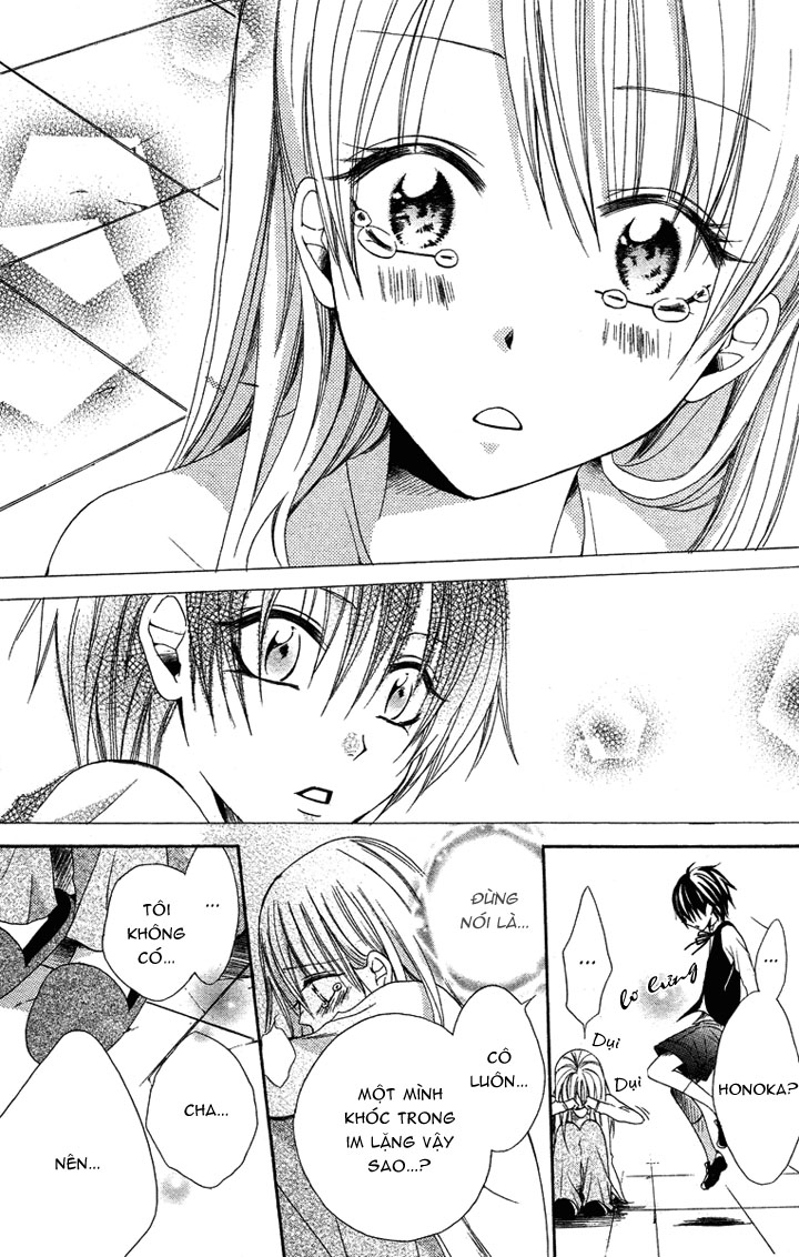 Nageku Shinigami: Chapter 1: Oneshot