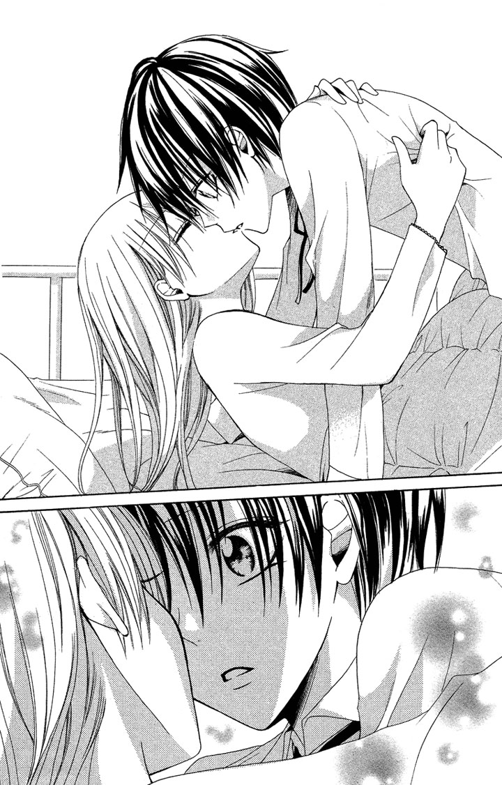 Nageku Shinigami: Chapter 1: Oneshot
