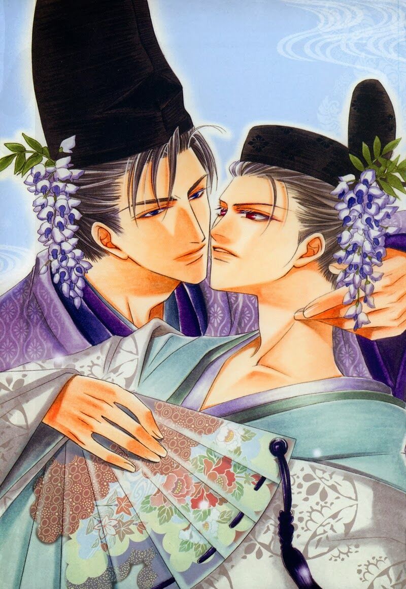 Kawaita Yoru No Machi Wo Oyogu: Chapter 4