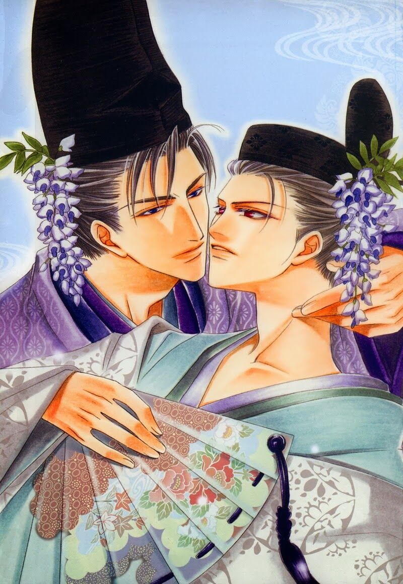 Kawaita Yoru No Machi Wo Oyogu: Chapter 5