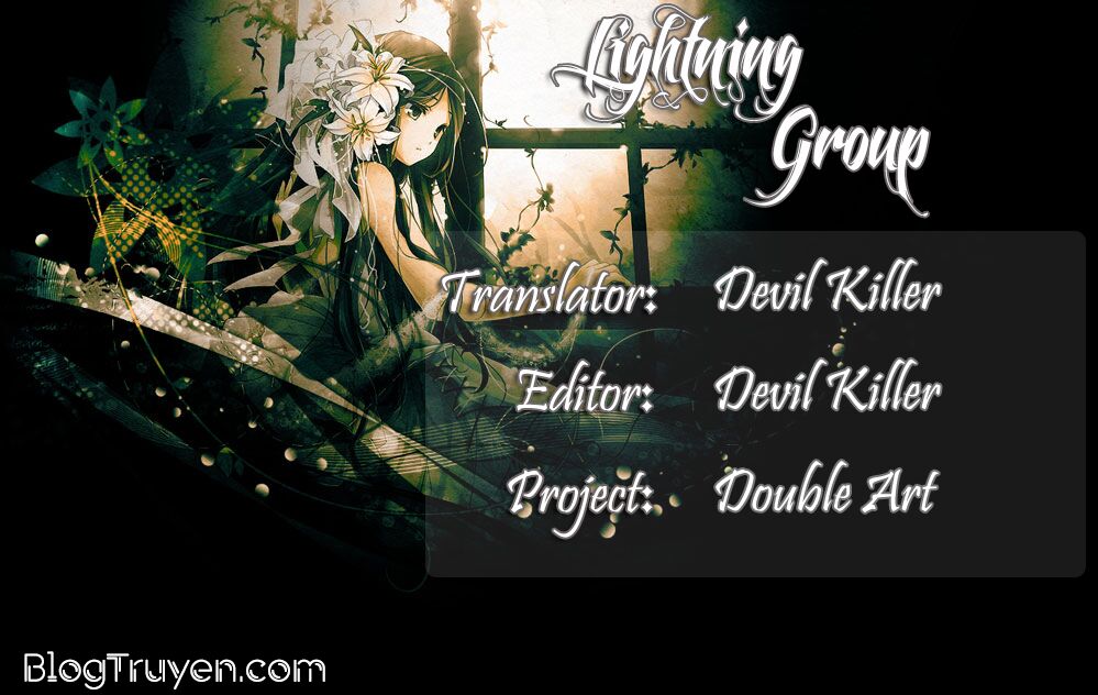 Double Arts: Chapter 11
