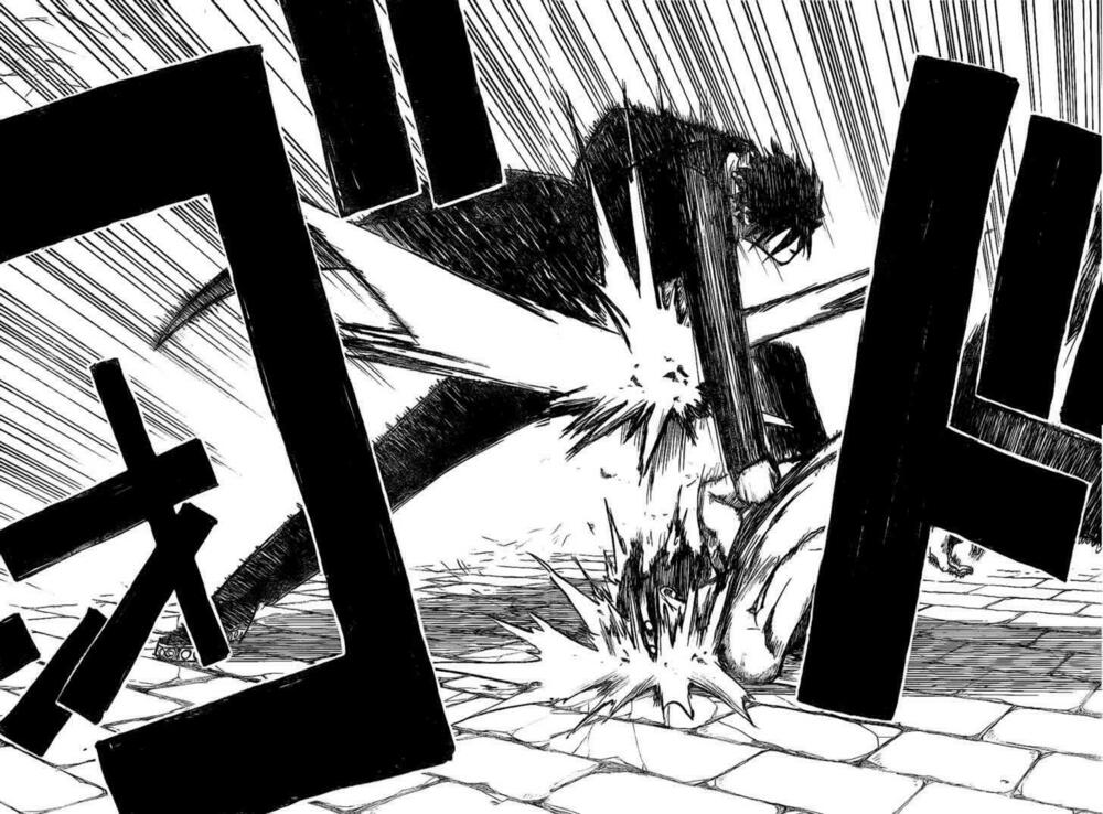 Double Arts: Chapter 13.2