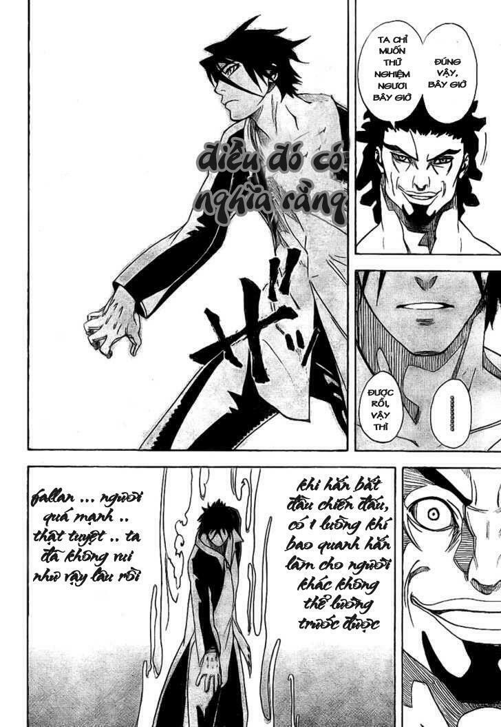 Double Arts: Chapter 13