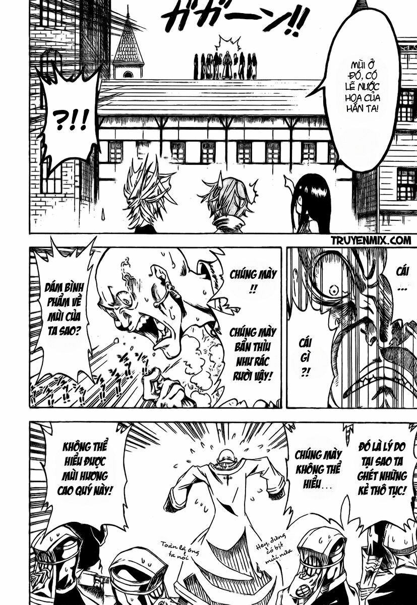 Double Arts: Chapter 21