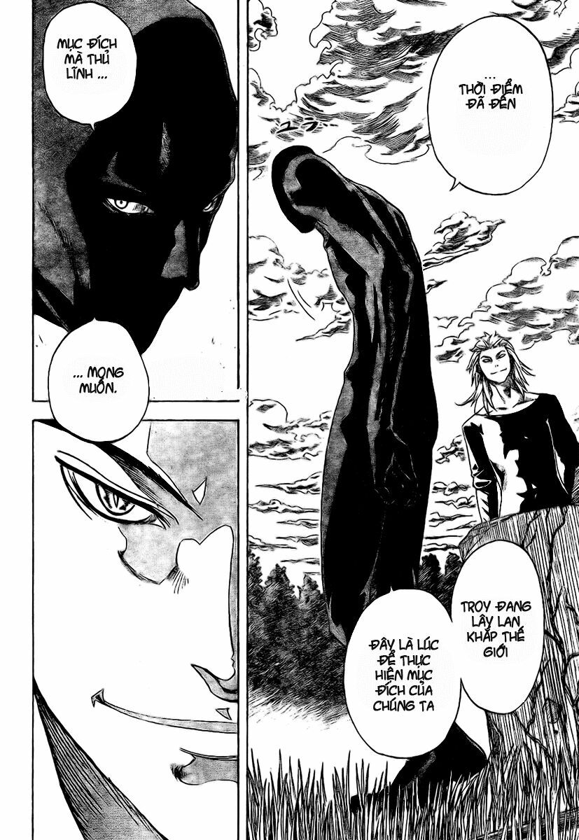 Double Arts: Chapter 21