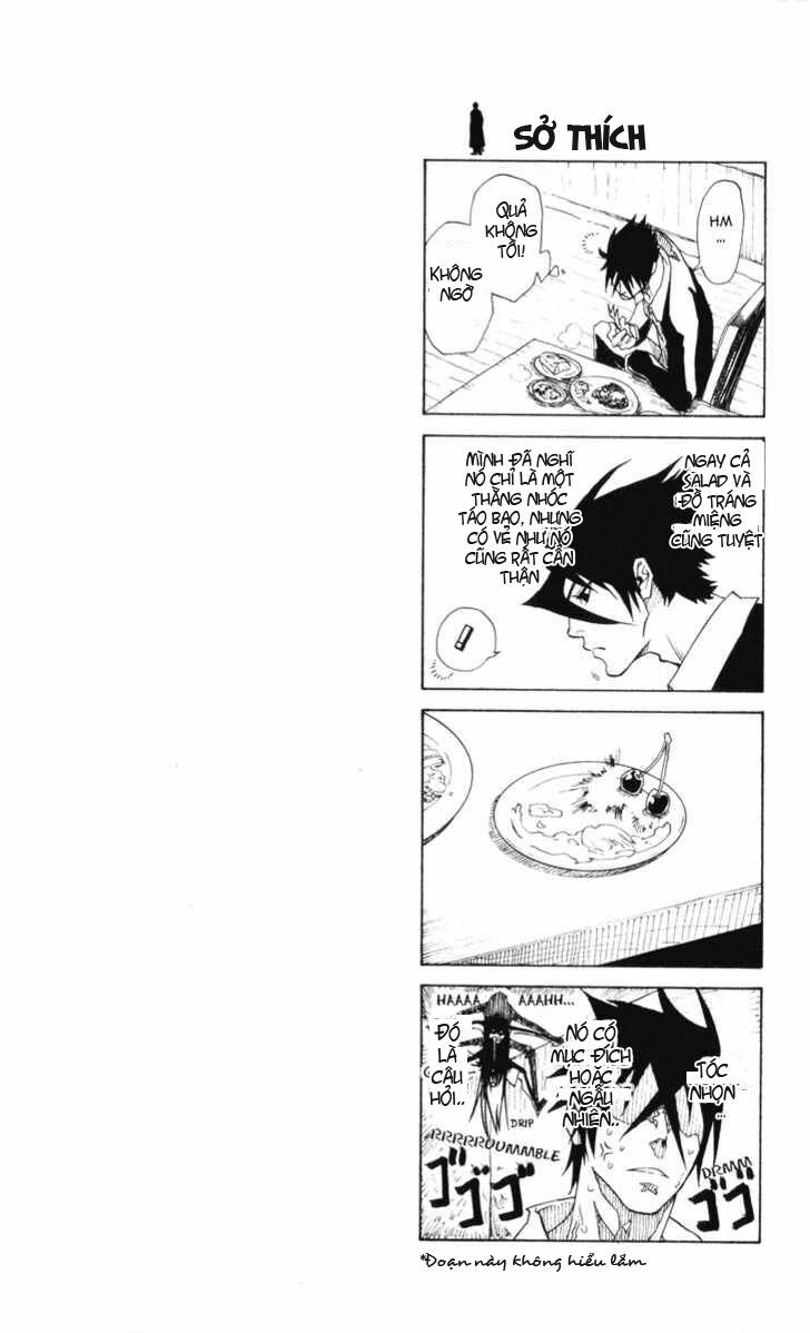 Double Arts: Chapter 23.6: - END