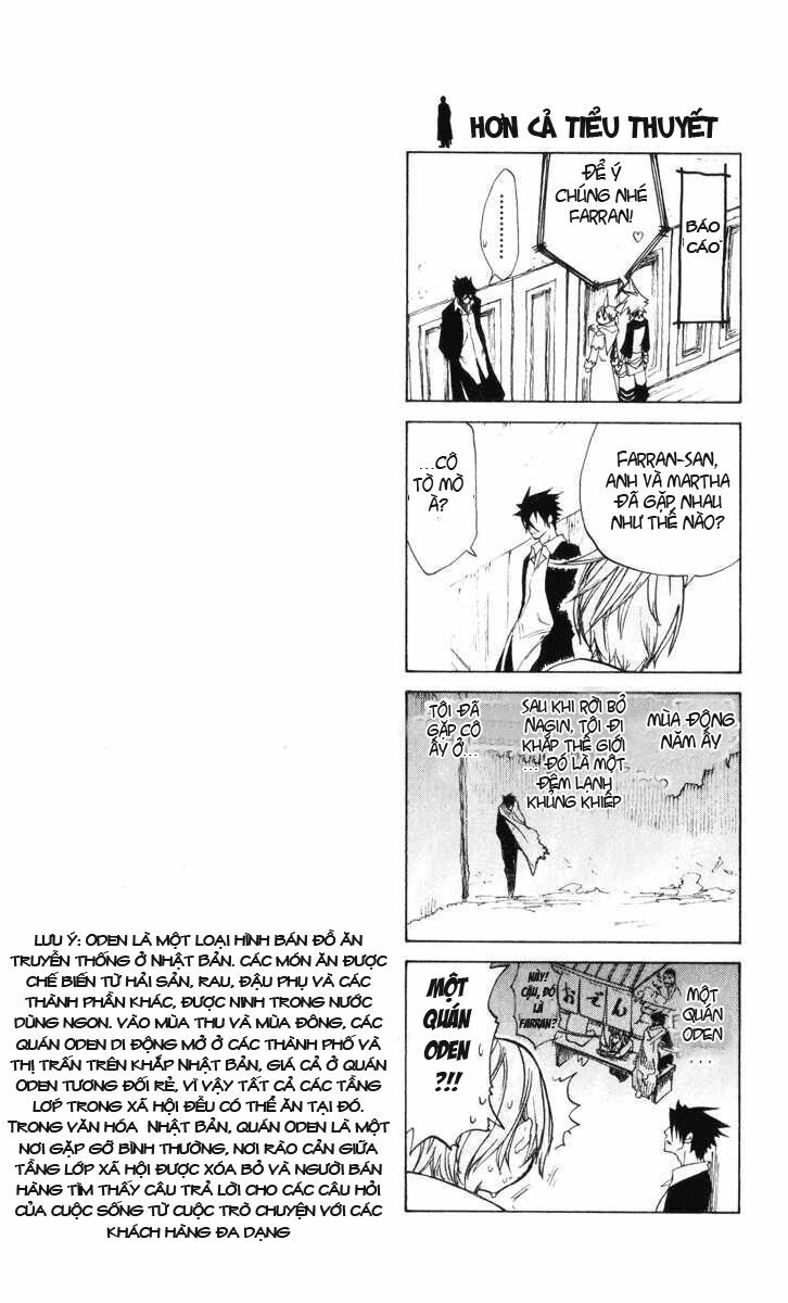 Double Arts: Chapter 23.6: - END