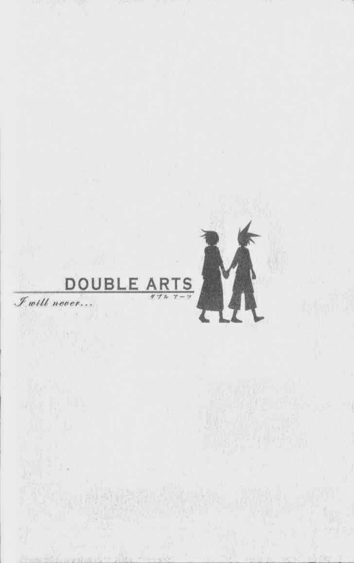 Double Arts: Chapter 23.6: - END