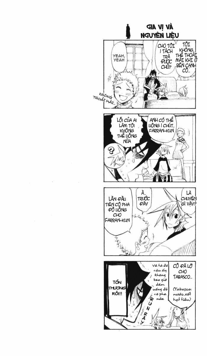 Double Arts: Chapter 23.6: - END