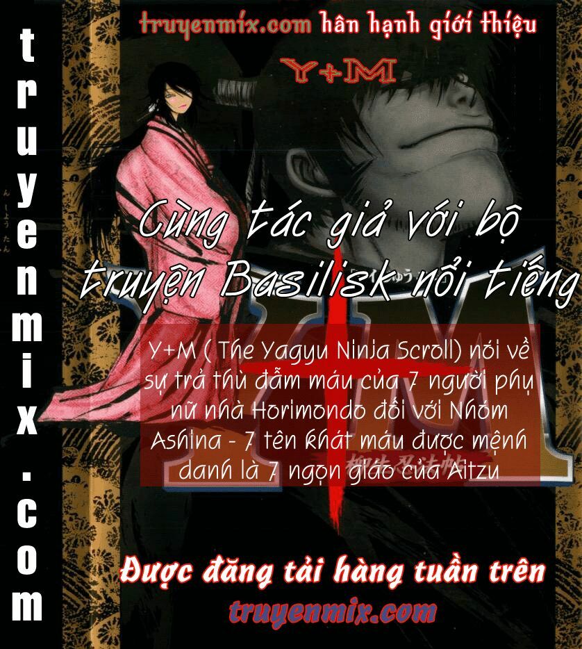 Double Arts: Chapter 23