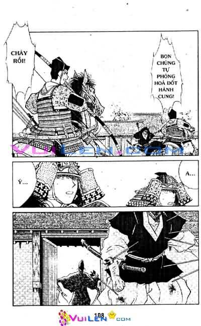 Truyền Nhân Atula Phần II: Chapter 14