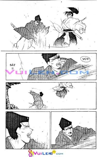 Truyền Nhân Atula Phần II: Chapter 14