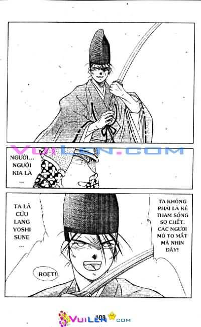 Truyền Nhân Atula Phần II: Chapter 14