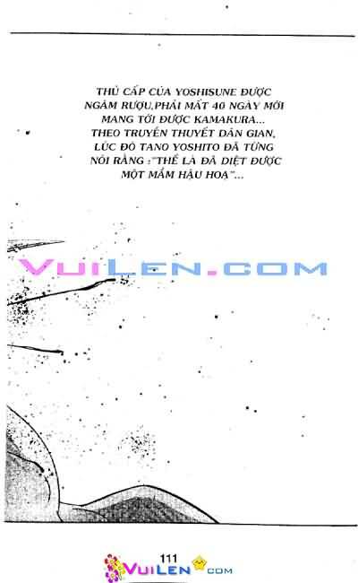Truyền Nhân Atula Phần II: Chapter 14