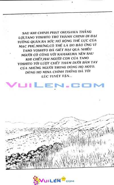 Truyền Nhân Atula Phần II: Chapter 14
