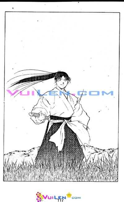 Truyền Nhân Atula Phần II: Chapter 14