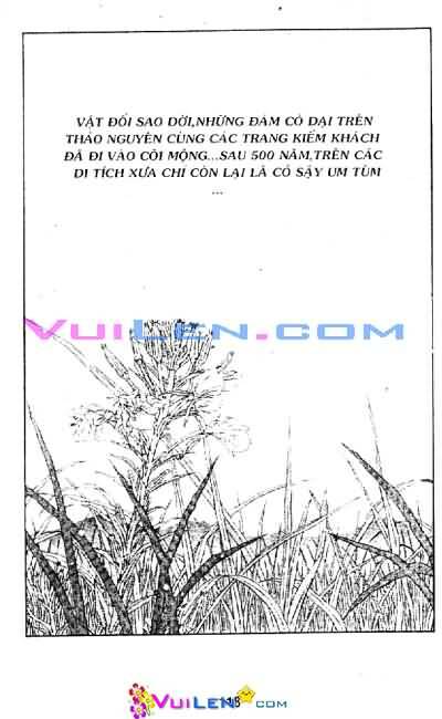 Truyền Nhân Atula Phần II: Chapter 14
