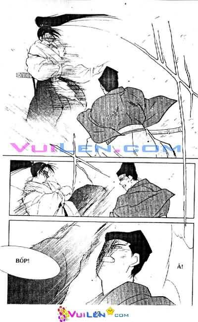Truyền Nhân Atula Phần II: Chapter 14