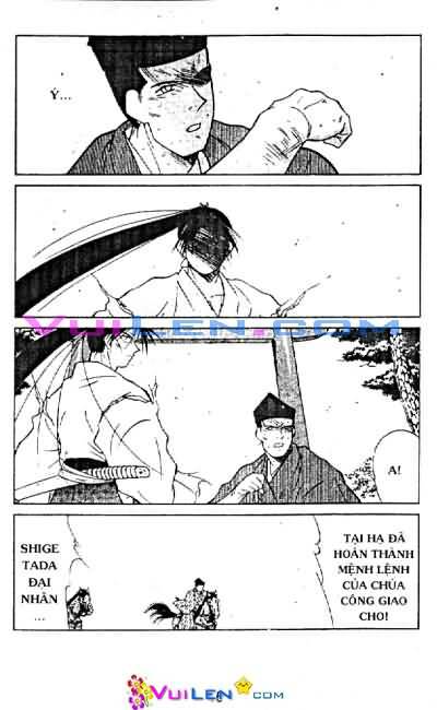 Truyền Nhân Atula Phần II: Chapter 14