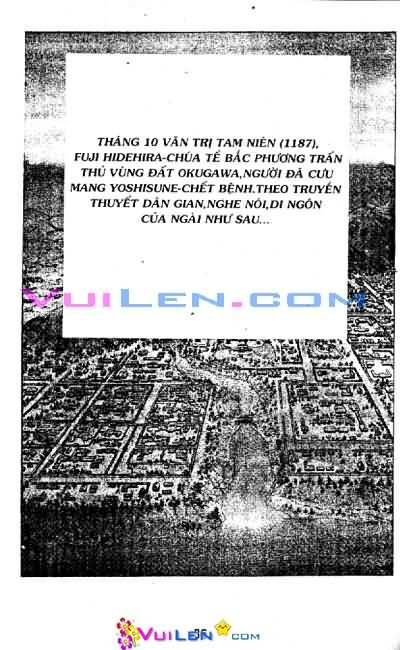 Truyền Nhân Atula Phần II: Chapter 14