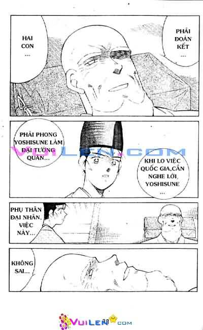 Truyền Nhân Atula Phần II: Chapter 14