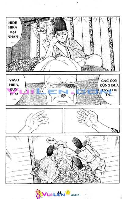 Truyền Nhân Atula Phần II: Chapter 14