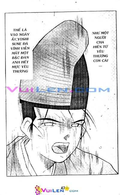 Truyền Nhân Atula Phần II: Chapter 14