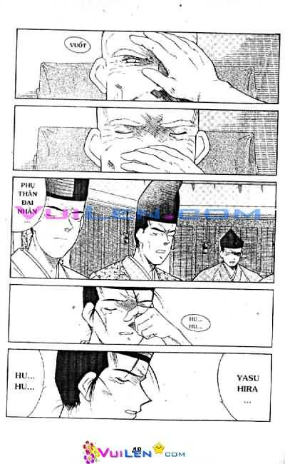 Truyền Nhân Atula Phần II: Chapter 14