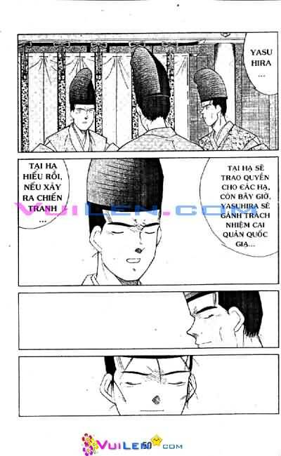 Truyền Nhân Atula Phần II: Chapter 14