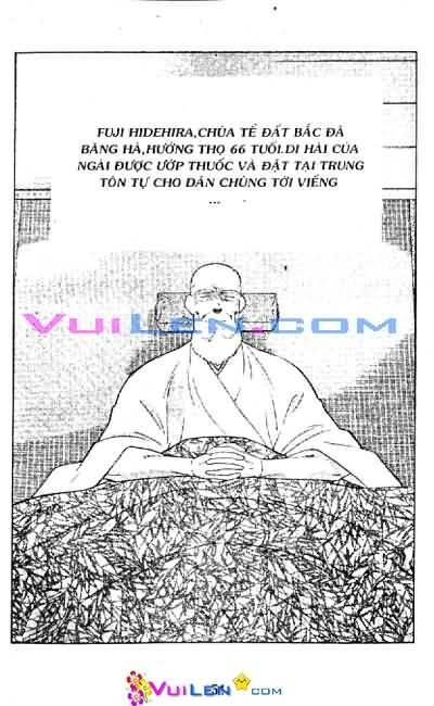 Truyền Nhân Atula Phần II: Chapter 14