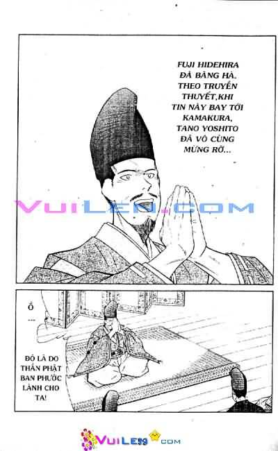 Truyền Nhân Atula Phần II: Chapter 14