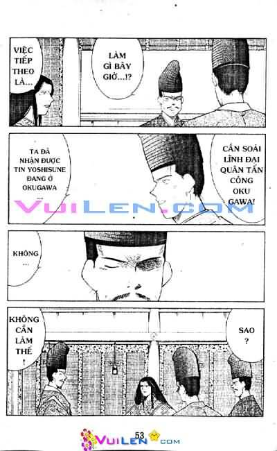 Truyền Nhân Atula Phần II: Chapter 14