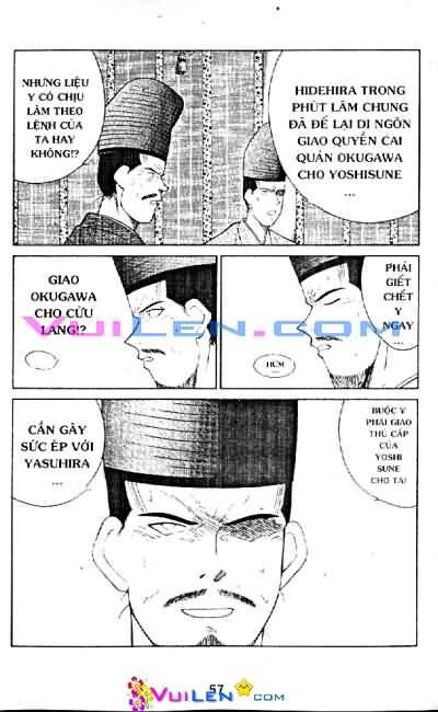 Truyền Nhân Atula Phần II: Chapter 14