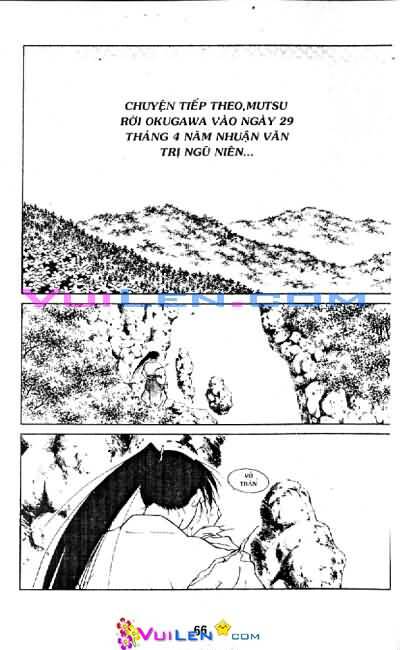 Truyền Nhân Atula Phần II: Chapter 14
